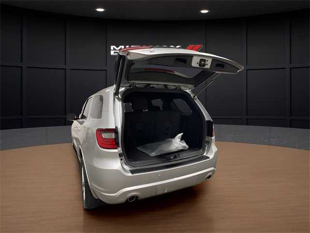 New 2025 Dodge Durango GT image 29