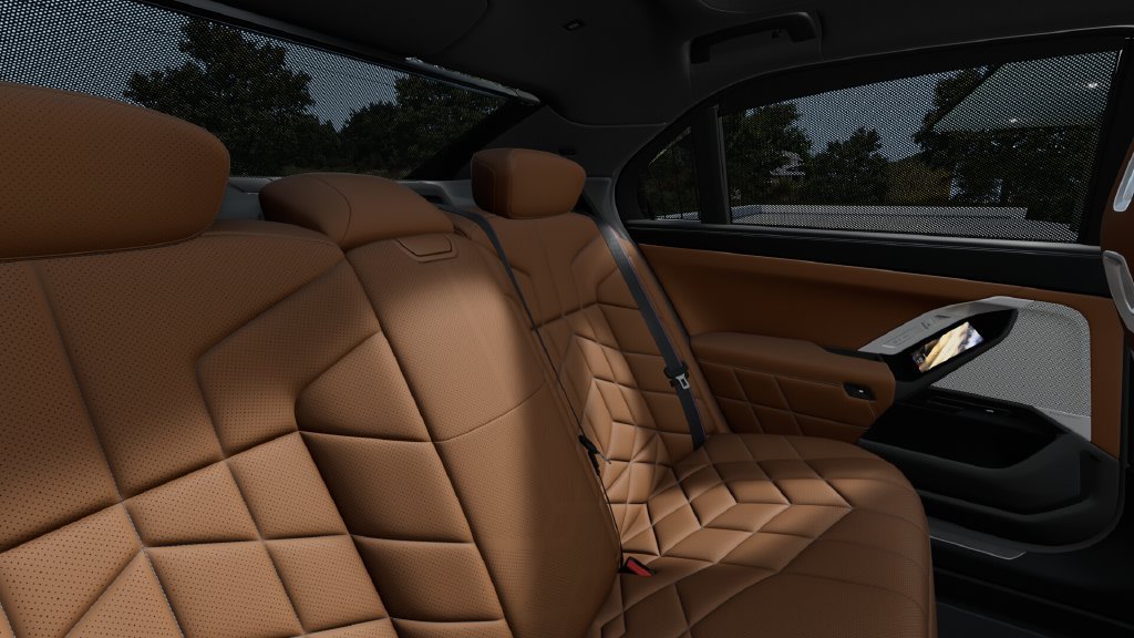 New 2026 BMW 740i RWD image 38