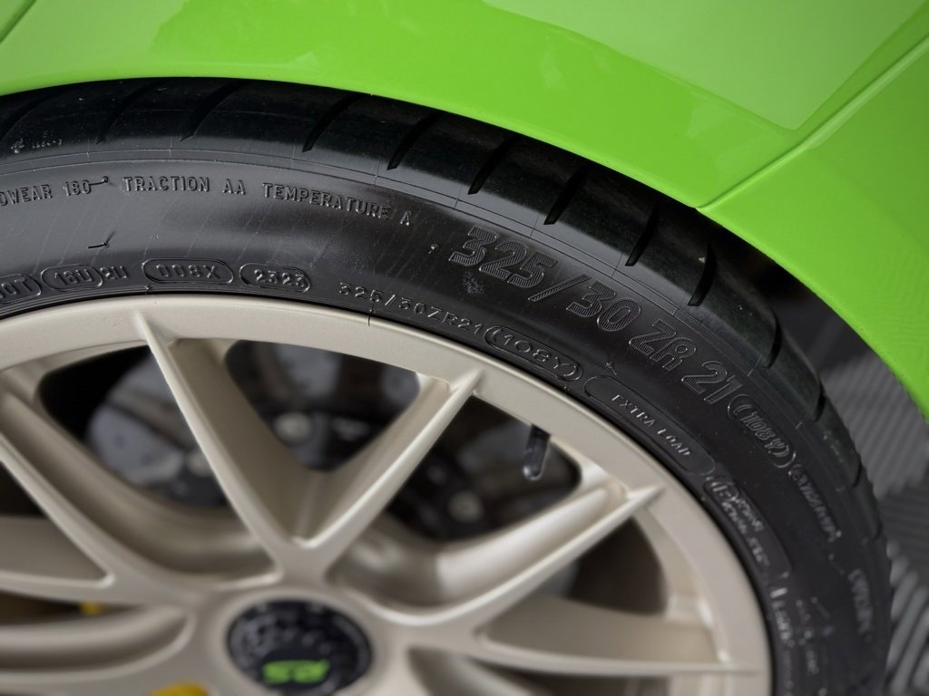 Used 2019 Porsche 911 GT3 RS image 18