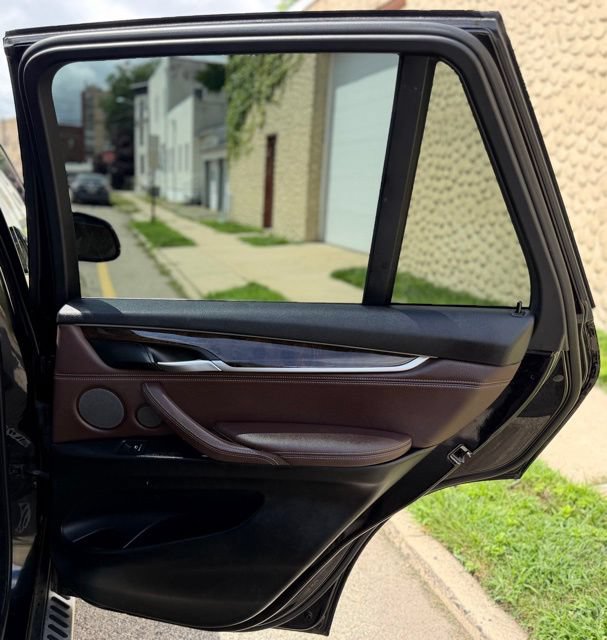 Used 2018 BMW X5 xDrive40e AWD/4WD image 20