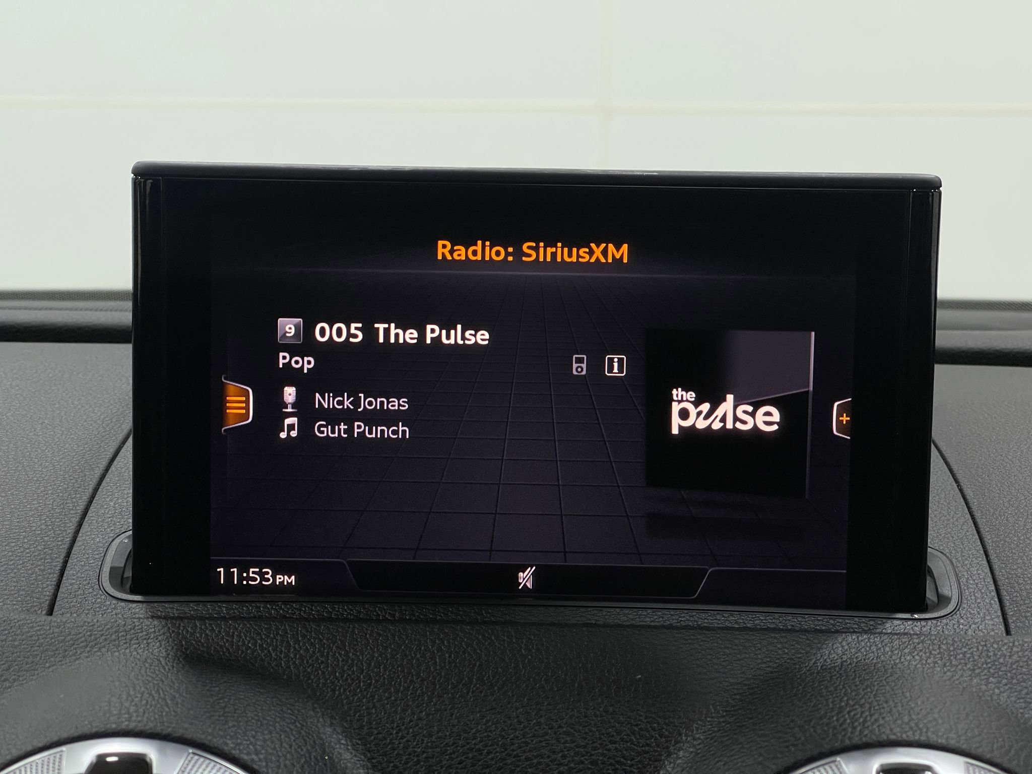 Used 2020 Audi A3 2.0T Premium Plus w/ Premium Plus Package image 23