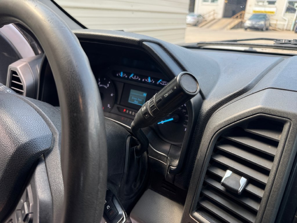 Used 2019 Ford F550 4x4 Crew Cab Super Duty image 21