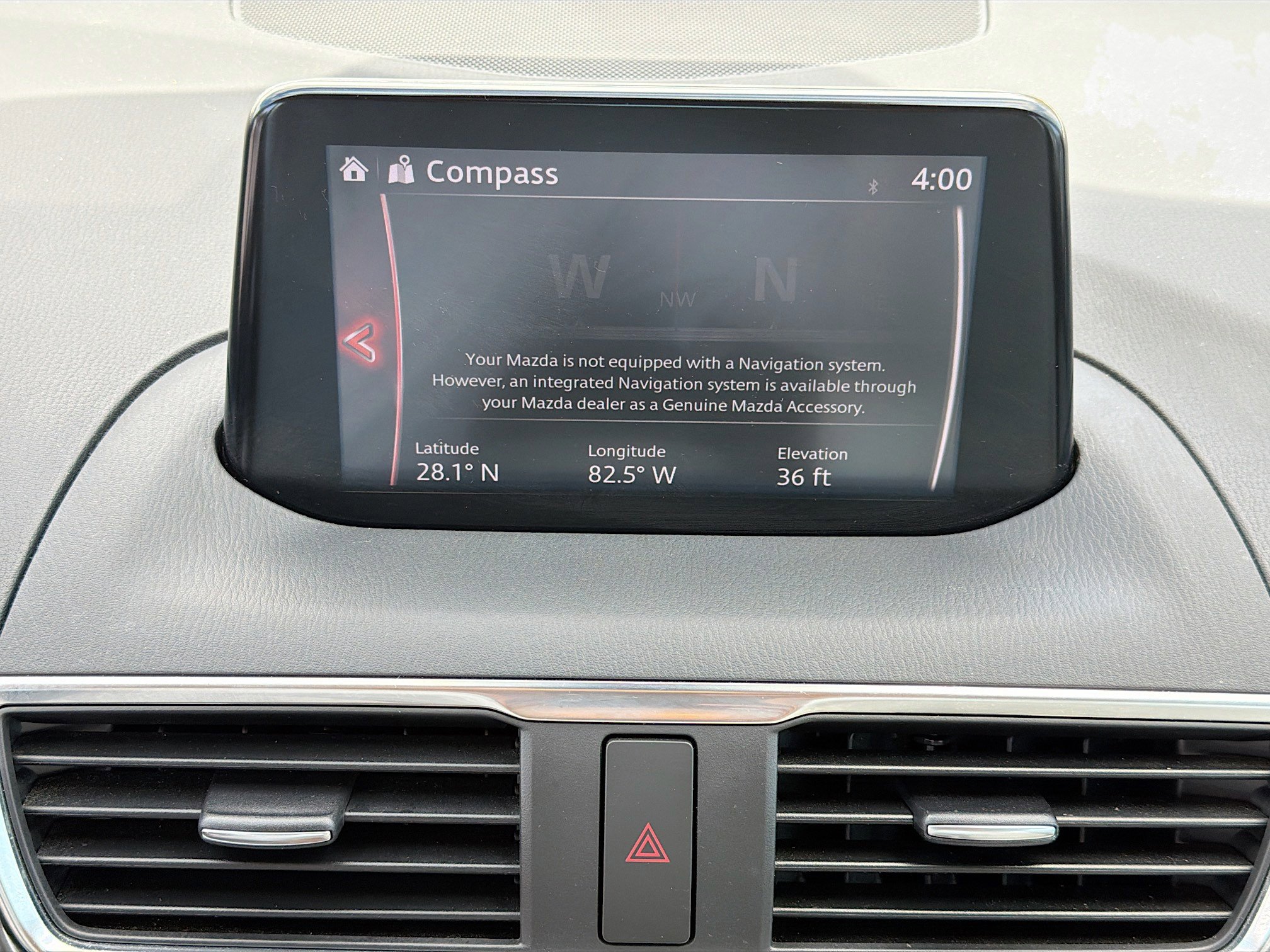 Used 2018 MAZDA MAZDA3 Grand Touring w/ Premium Equipment Package image 30