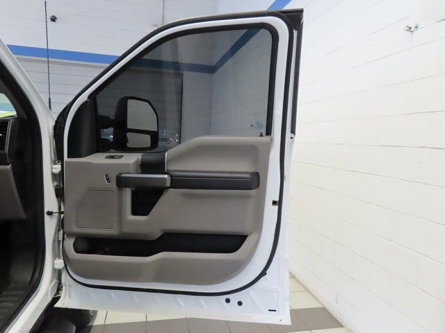 Used 2021 Ford F250 XLT image 27