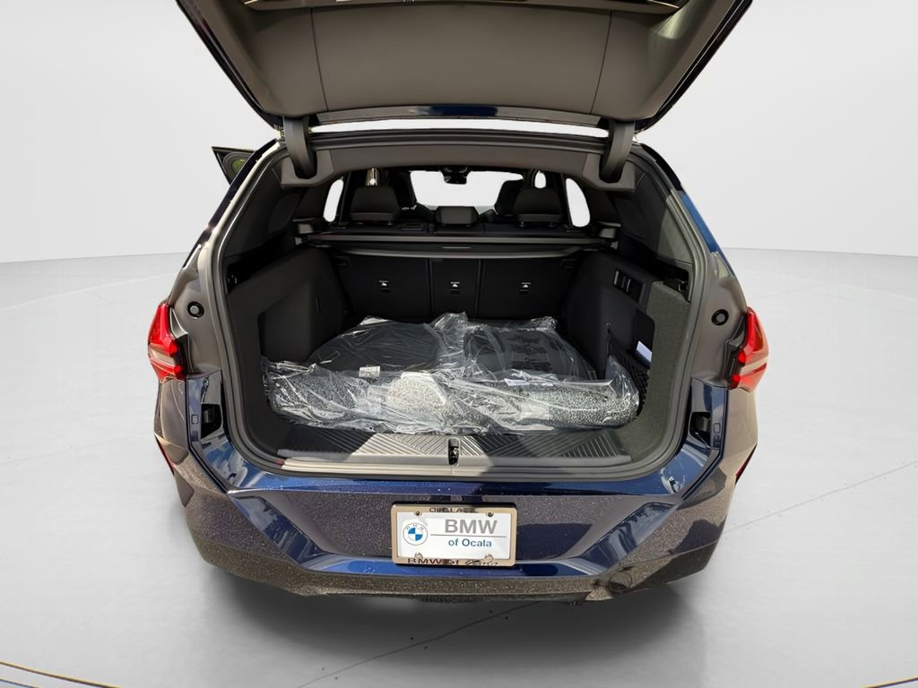 New 2026 BMW X3 xDrive30 image 19