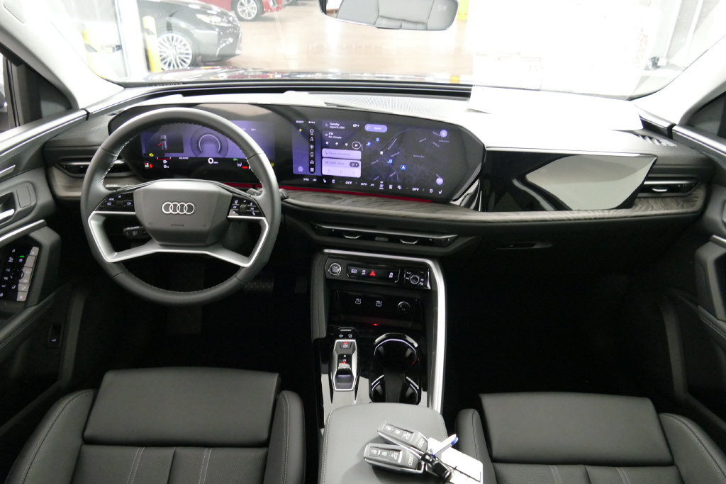 New 2026 Audi Q5 Premium Plus AWD/4WD image 24