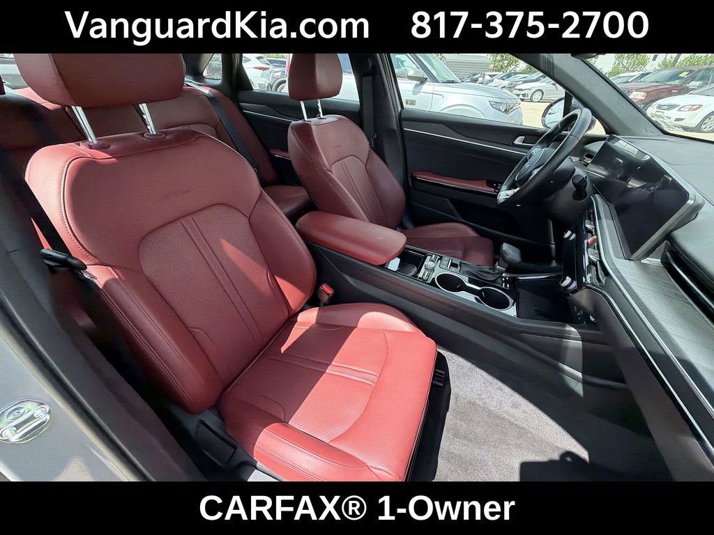 Certified 2026 Kia K5 GT-Line w/ GT-Line Premium Package image 29