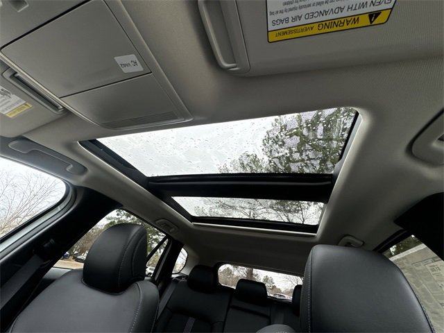 New 2026 MAZDA CX-50 AWD 2.5 S w/ Weather Package image 22