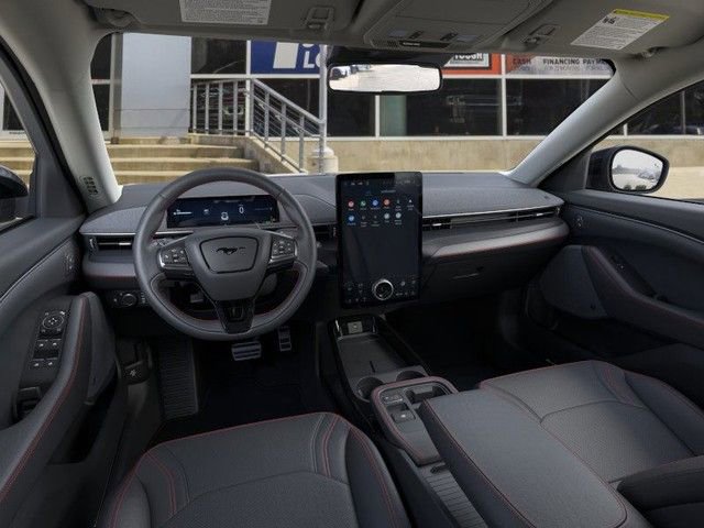 New 2026 Ford Mustang Mach-E Premium w/ Sport Appearance Package image 9