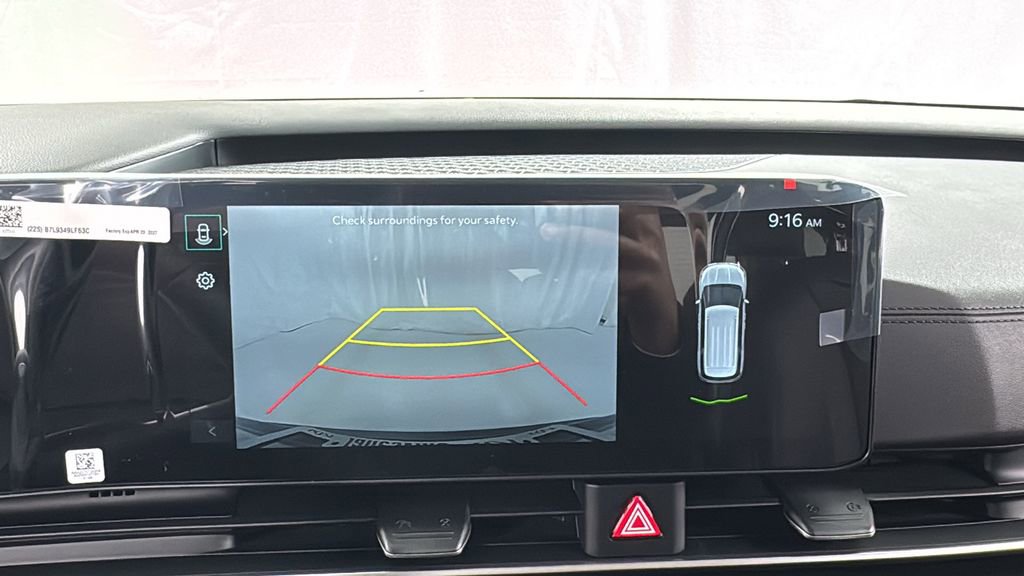 New 2026 Kia Carnival image 27