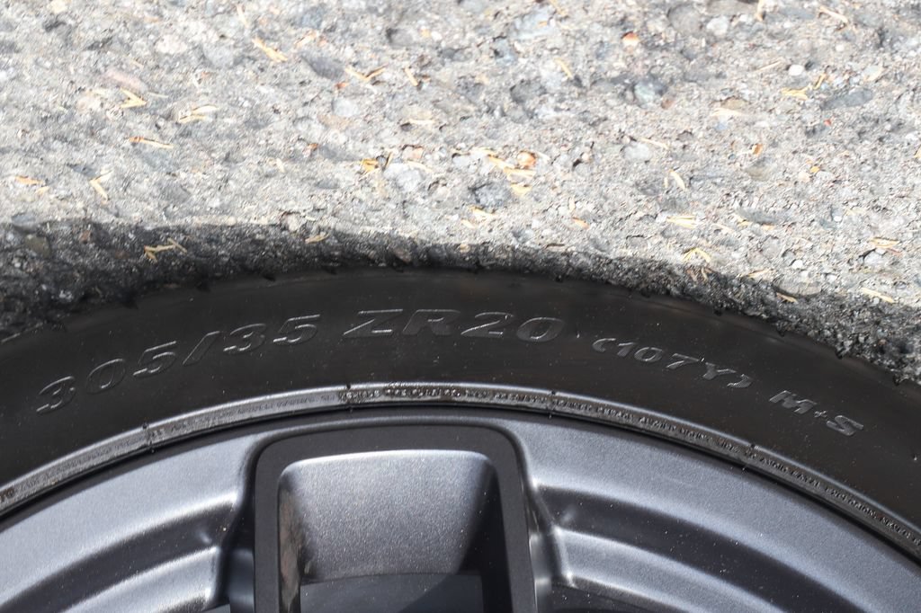 Used 2023 Dodge Challenger SRT Hellcat RWD image 48
