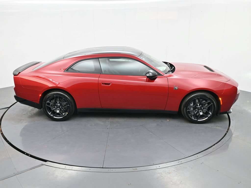 New 2026 Dodge Charger Scat Pack AWD/4WD image 24
