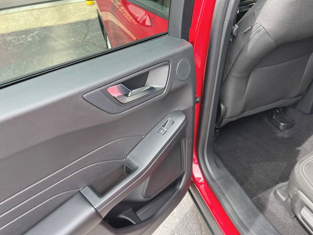 Certified 2023 Ford Escape Active w/ Tech Pack #2 FWD image 35