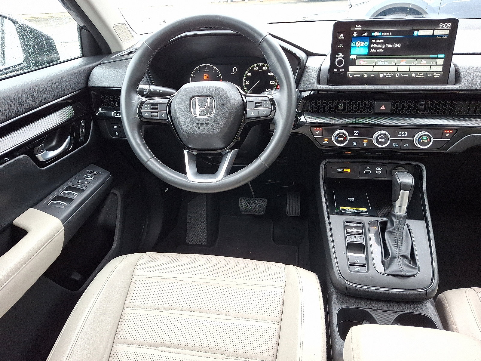 Used 2023 Honda CR-V EX-L image 14