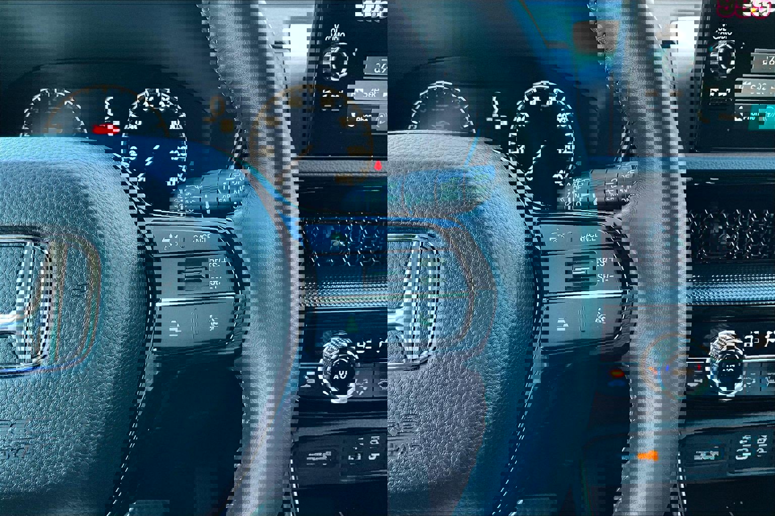 Used 2024 Honda CR-V EX-L image 21