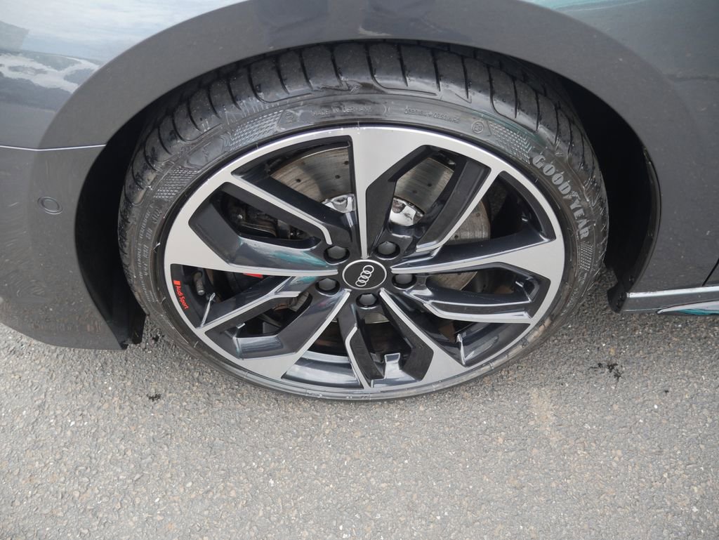 Used 2023 Audi S3 Premium Plus w/ Premium Plus Package image 12