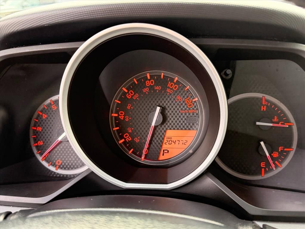 Used 2012 Toyota 4Runner SR5 w/ Premium Pkg image 19