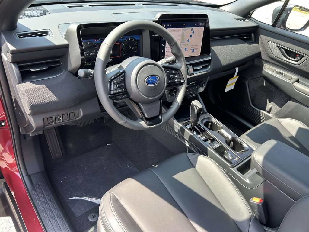 New 2026 Subaru Outback Premium AWD/4WD image 17