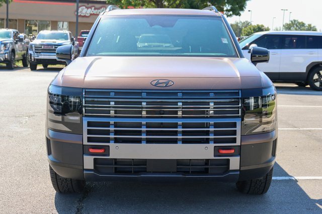 New 2026 Hyundai Palisade XRT Pro video 2