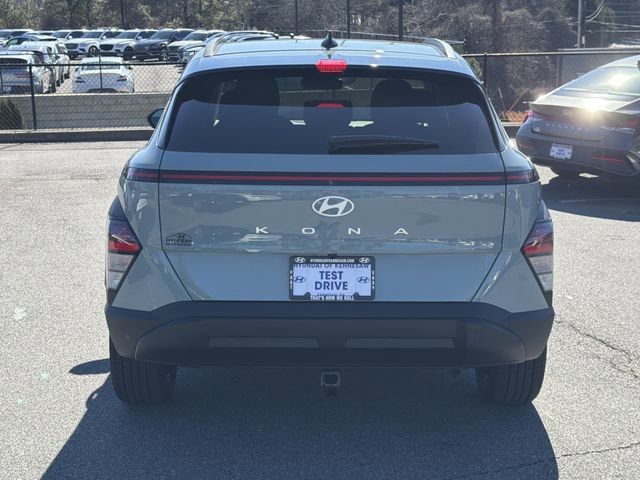 New 2026 Hyundai Kona SEL Sport image 6