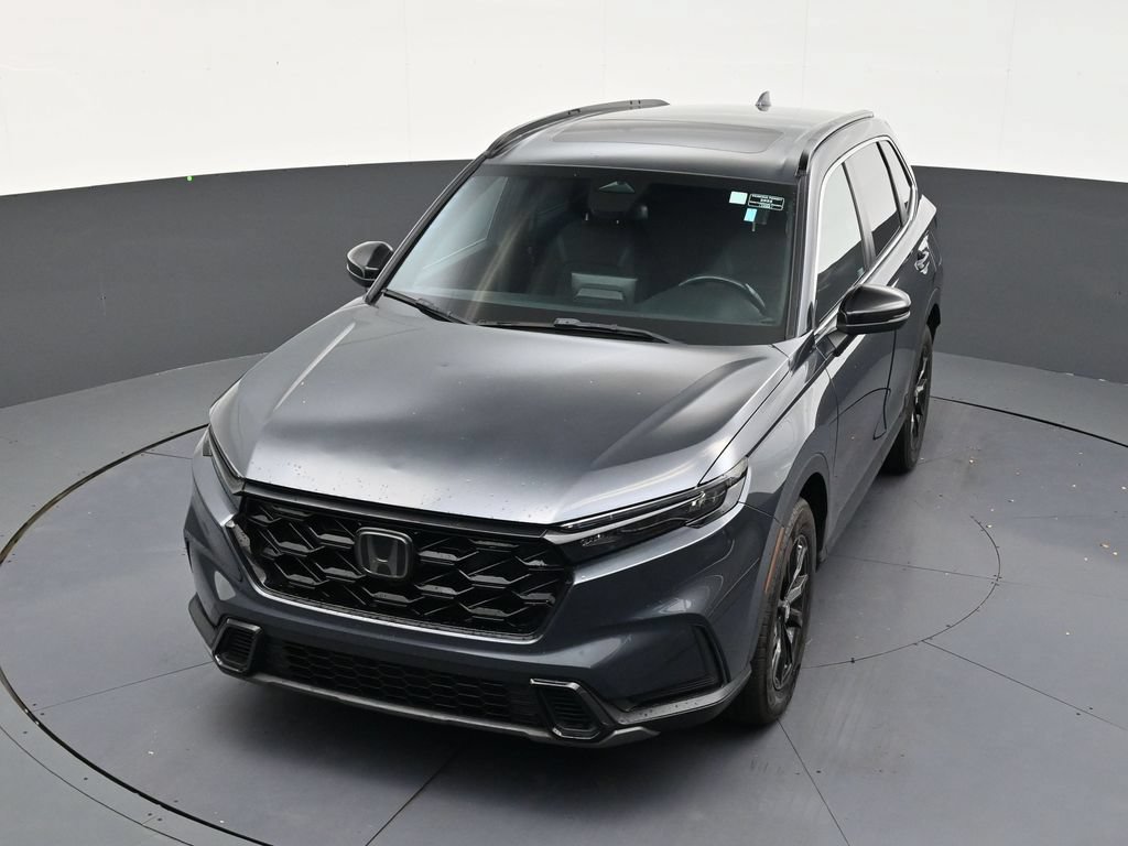 Used 2023 Honda CR-V Sport image 19