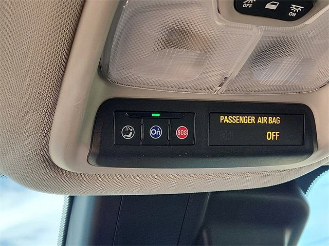 New 2026 Chevrolet TrailBlazer LS w/ LS Convenience Package image 20