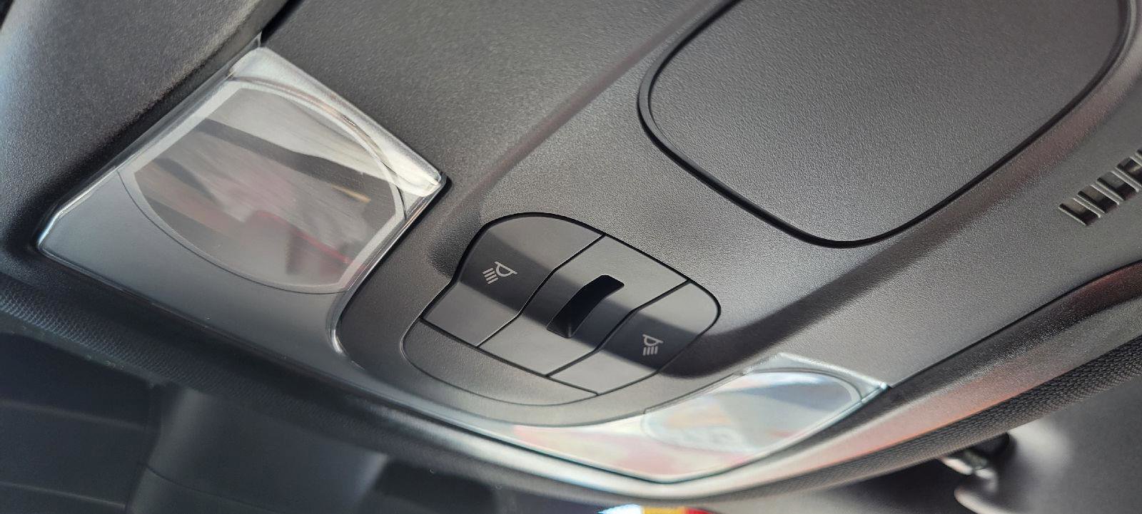 Used 2022 Jeep Renegade Altitude w/ Convenience Group image 20