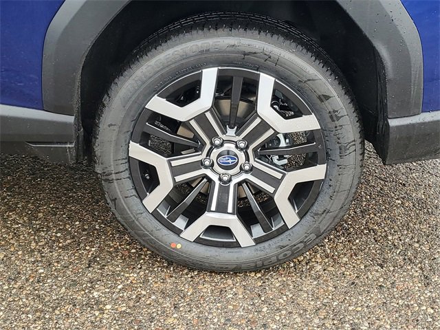 New 2026 Subaru Outback Touring XT image 5