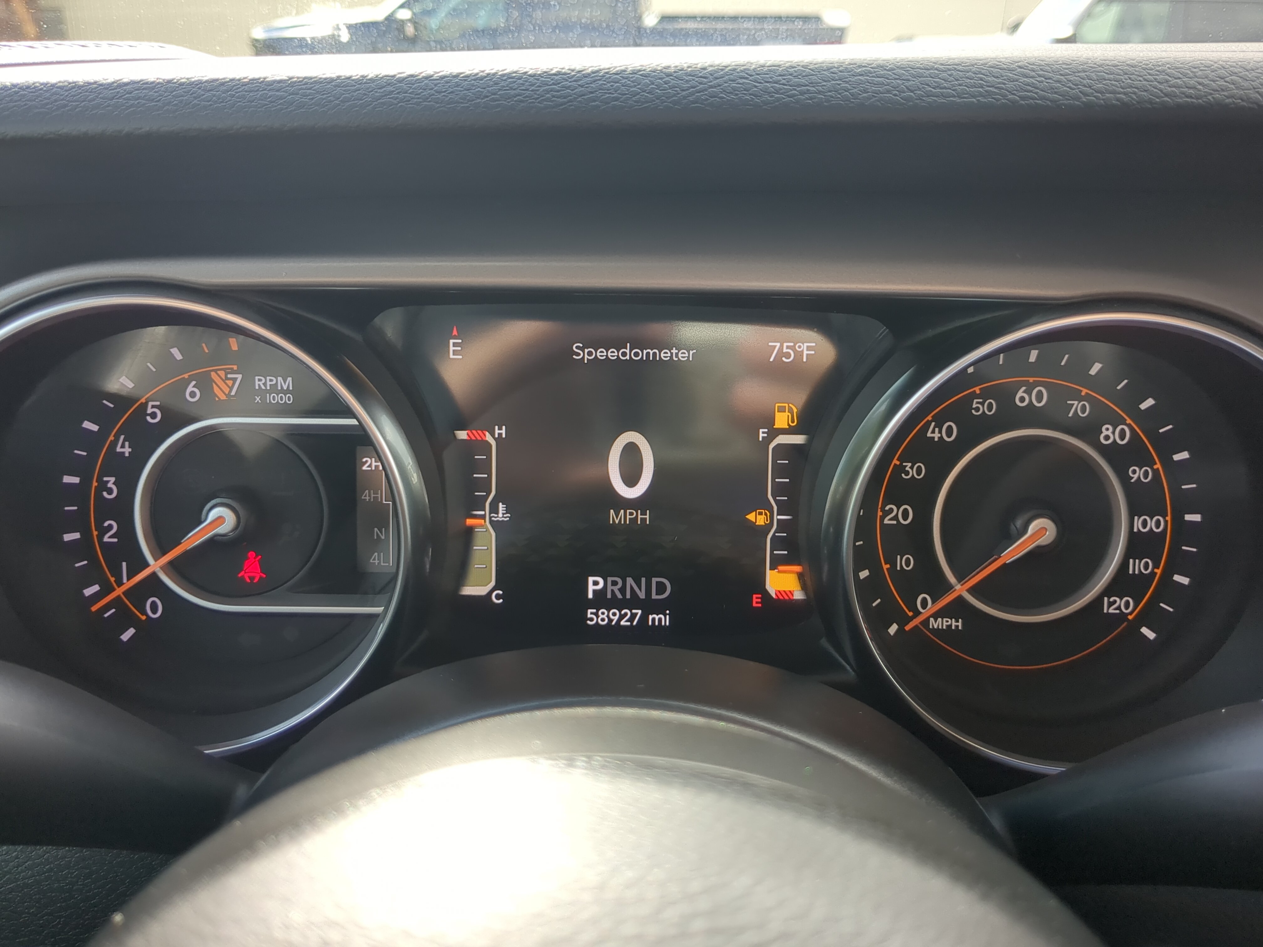 Used 2021 Jeep Gladiator Sport AWD/4WD image 23