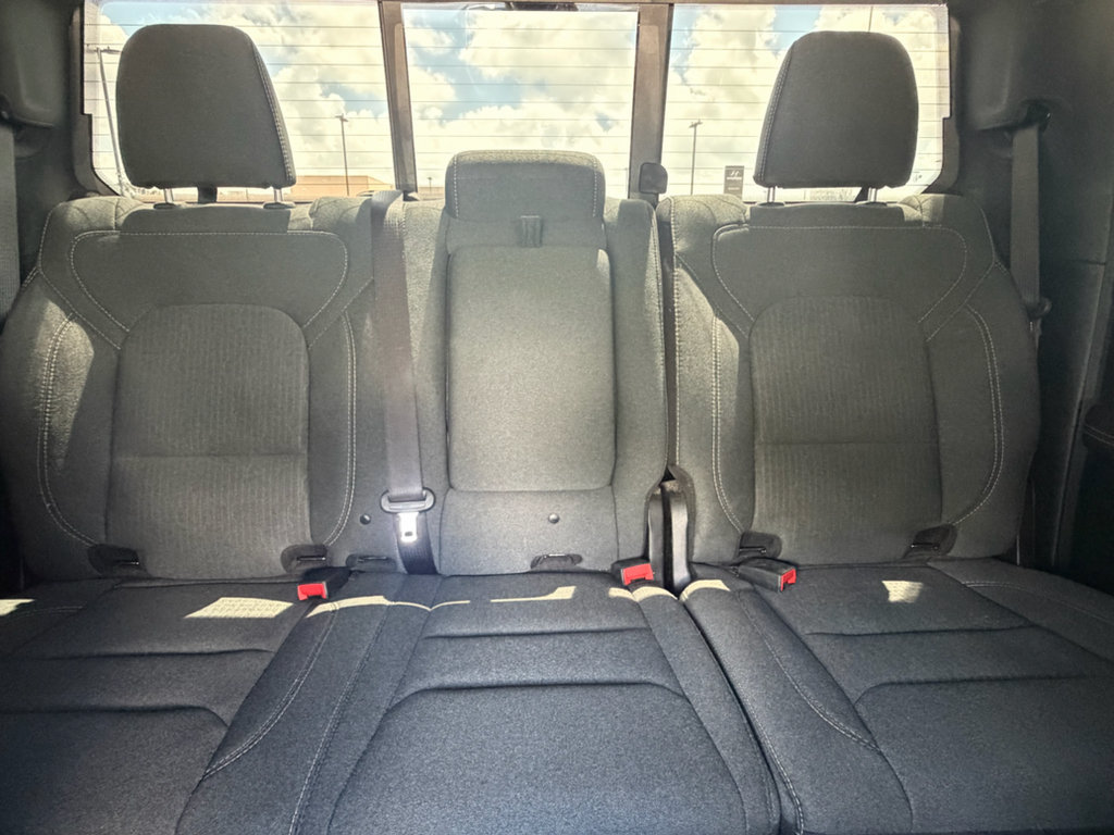 Used 2019 RAM 1500 Limited AWD/4WD image 25