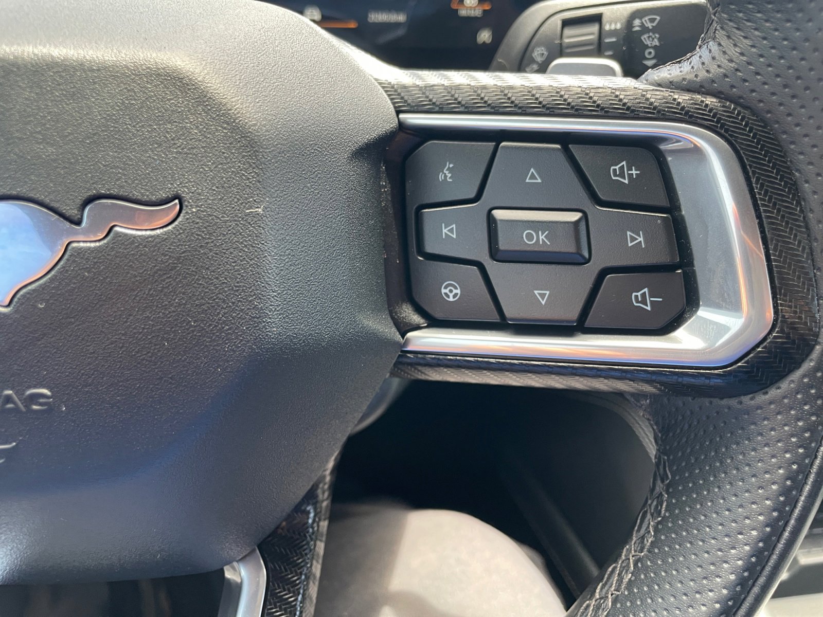 Used 2024 Ford Mustang GT Premium RWD image 18