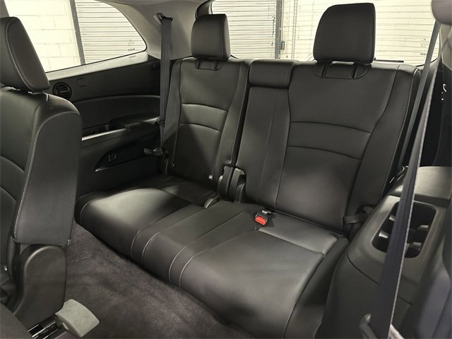 Used 2022 Honda Pilot EX-L image 22