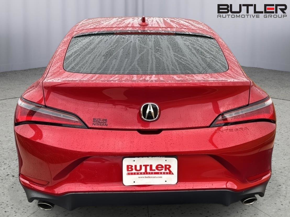 Used 2023 Acura Integra image 4