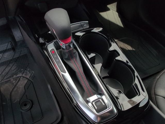 New 2026 Chevrolet Trax RS w/ Sunroof Package FWD image 22