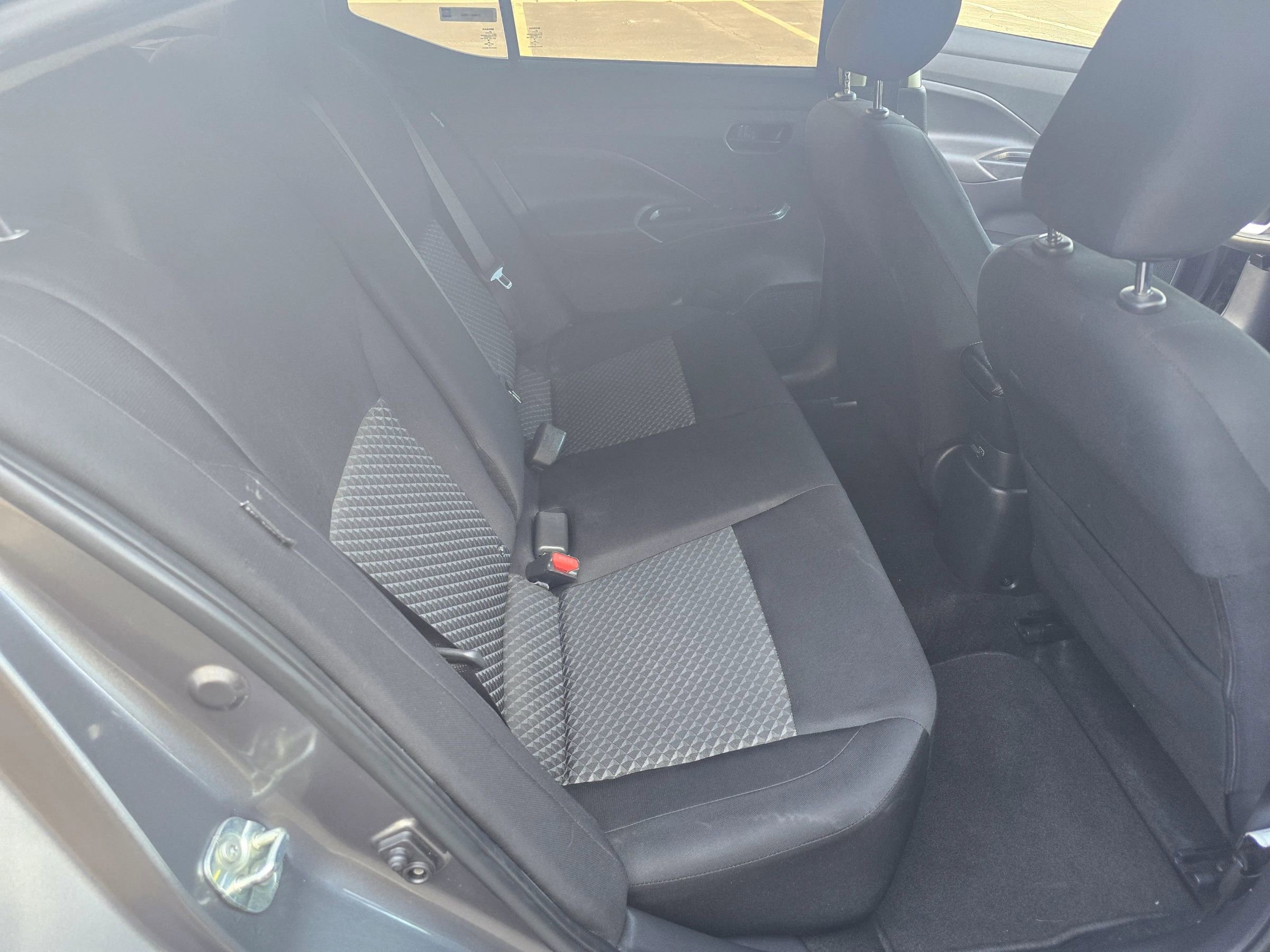 Used 2020 Nissan Versa S image 19