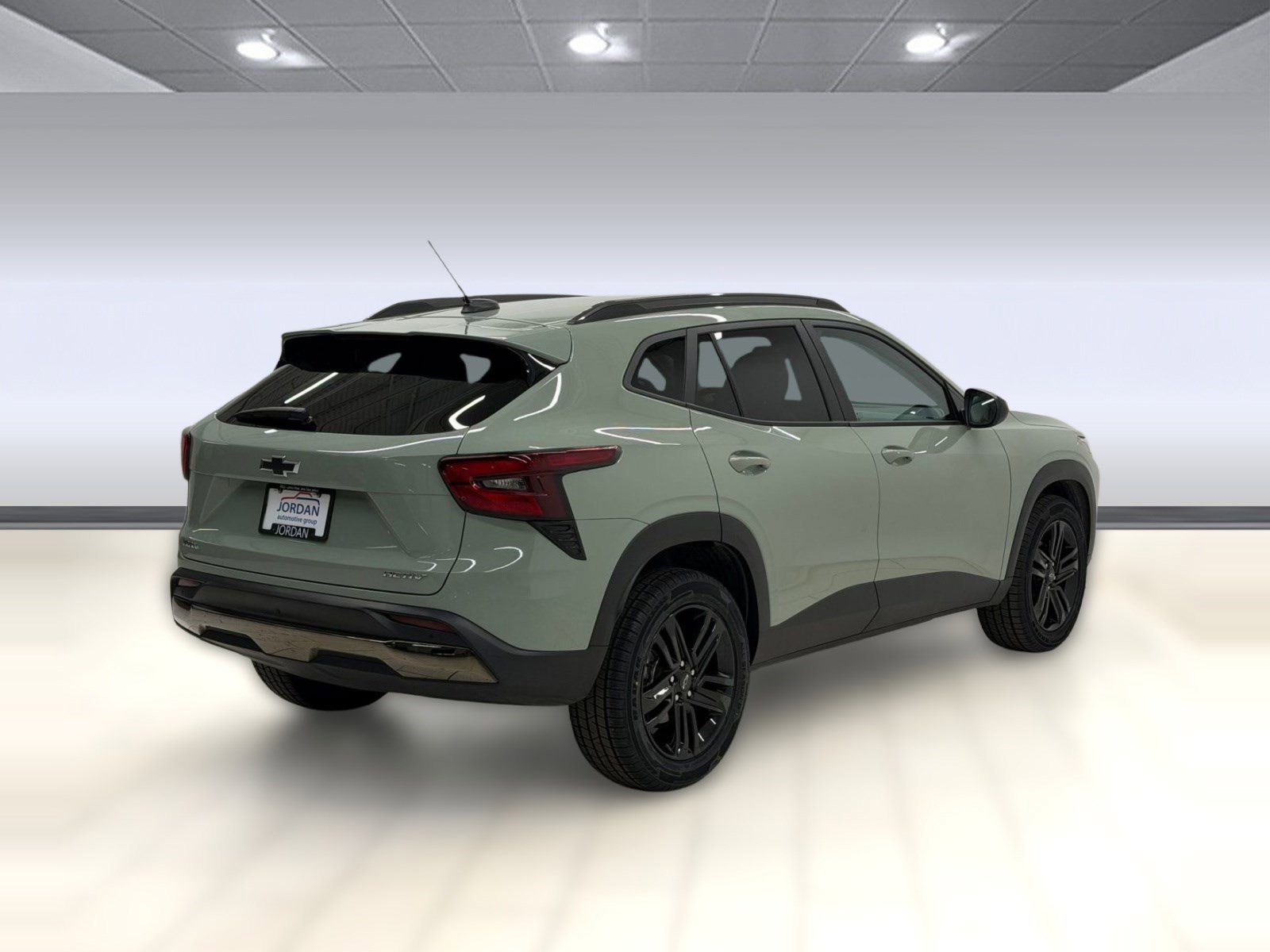 Used 2025 Chevrolet Trax ACTIV w/ Driver Confidence Package image 6