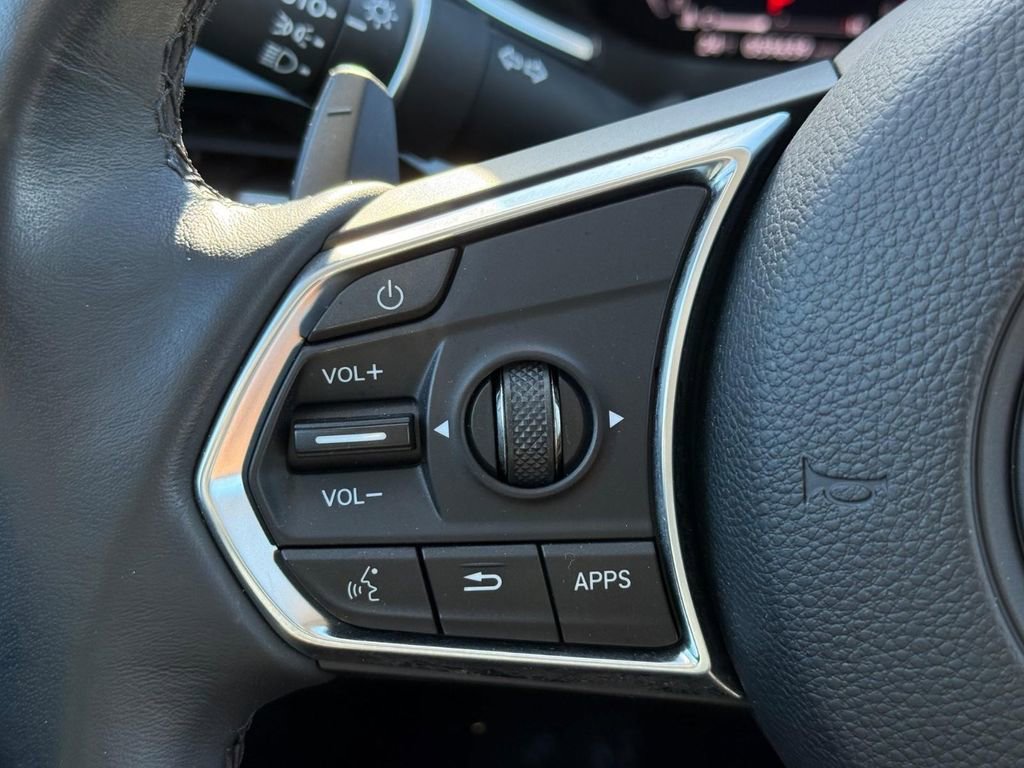 Certified 2023 Acura MDX SH-AWD w/ Technology Package image 17