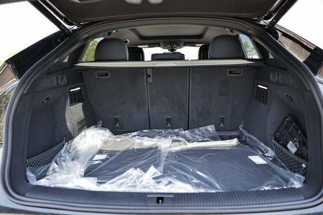 New 2025 Audi Q5 2.0T Premium Plus image 27