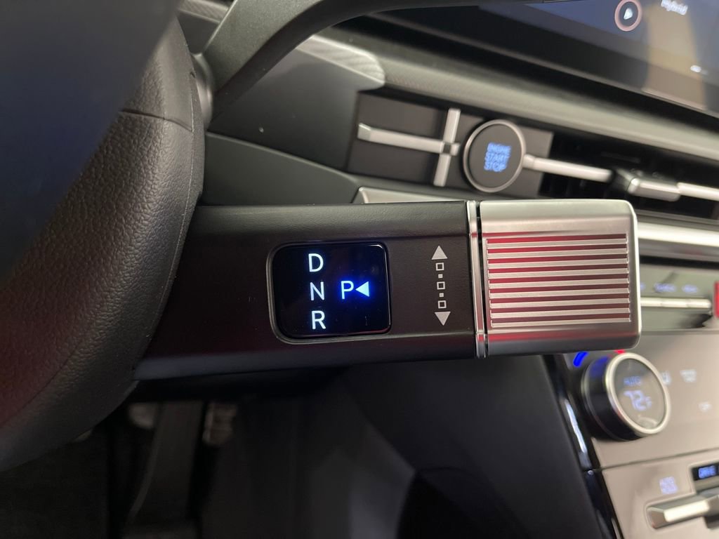 New 2026 Hyundai Santa Fe SEL image 28