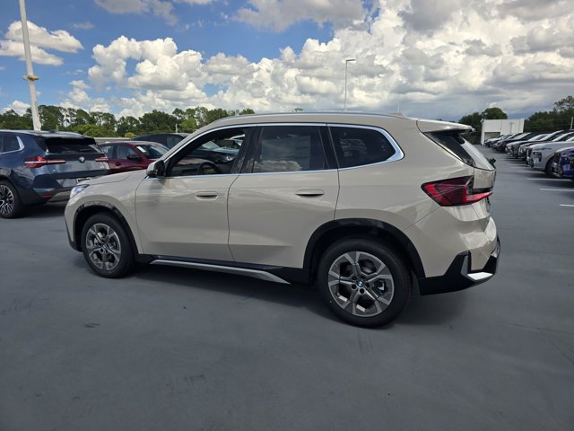 New 2027 BMW X1 xDrive28i w/ Convenience Package AWD/4WD image 4