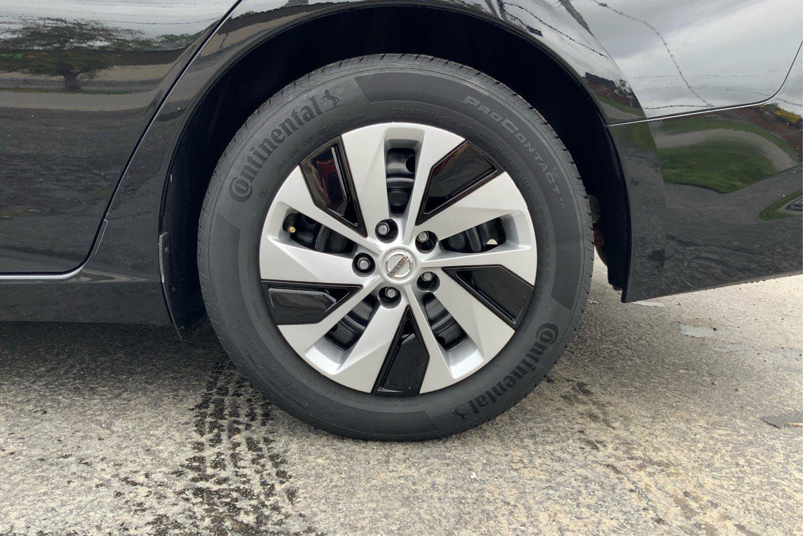 Used 2021 Nissan Altima 2.5 S FWD image 28