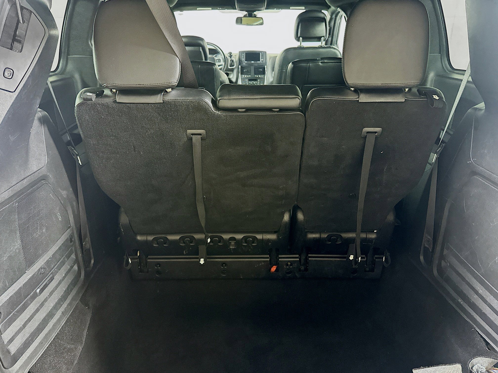 Used 2019 Dodge Grand Caravan GT image 33