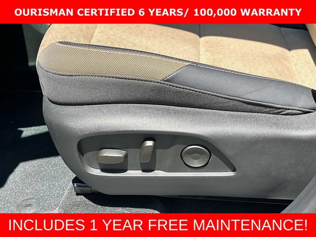 Used 2025 Chevrolet Equinox ACTIV AWD/4WD image 22