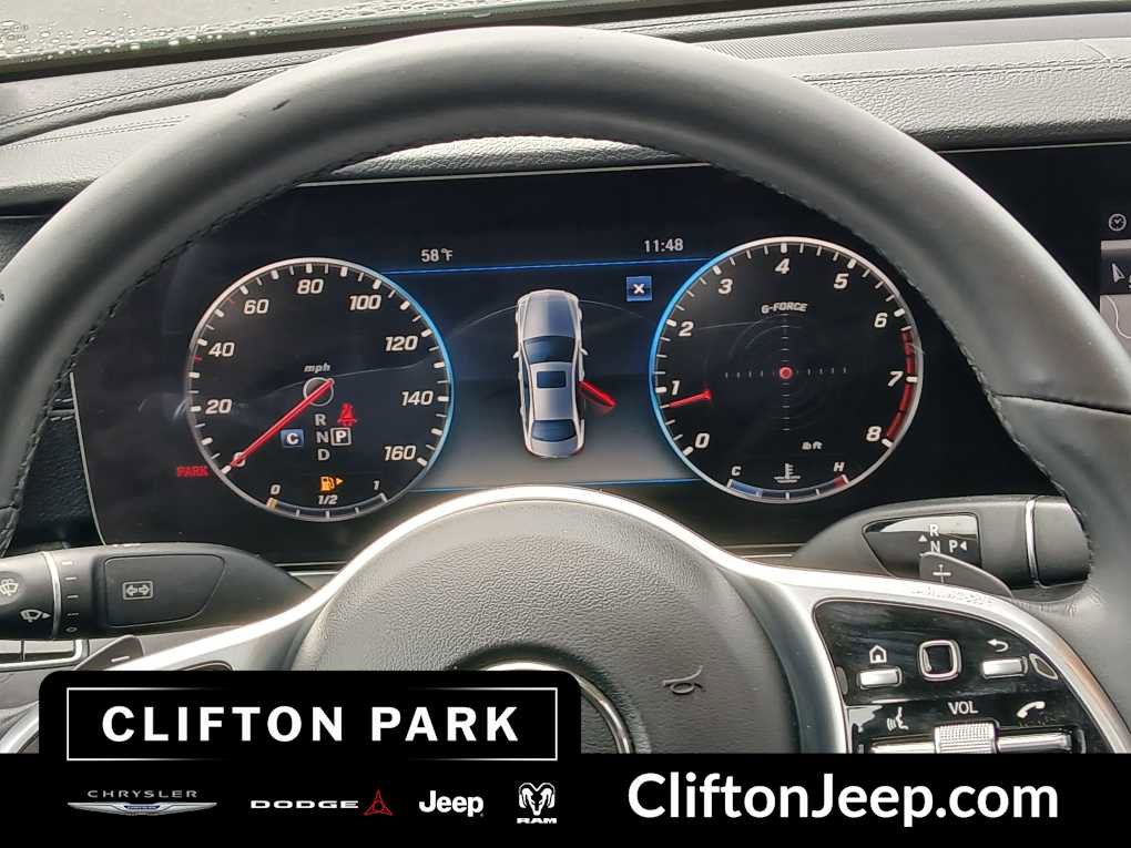 Used 2020 Mercedes-Benz E 350 4MATIC Sedan image 20