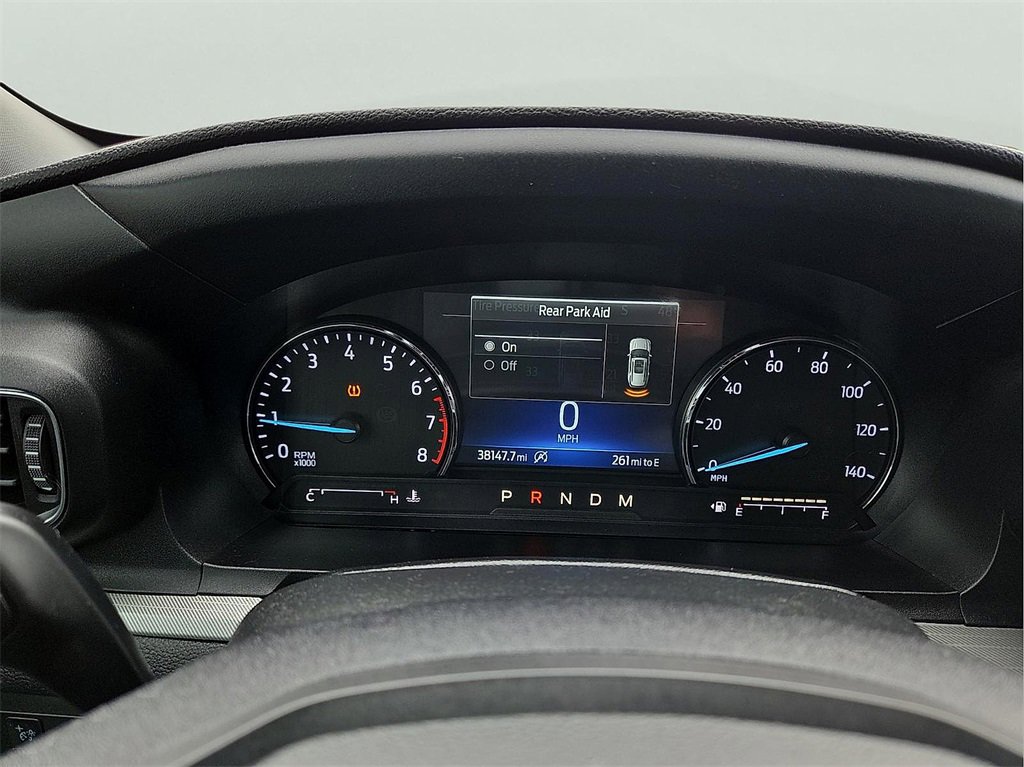 Used 2020 Ford Explorer XLT w/ Equipment Group 202A image 19