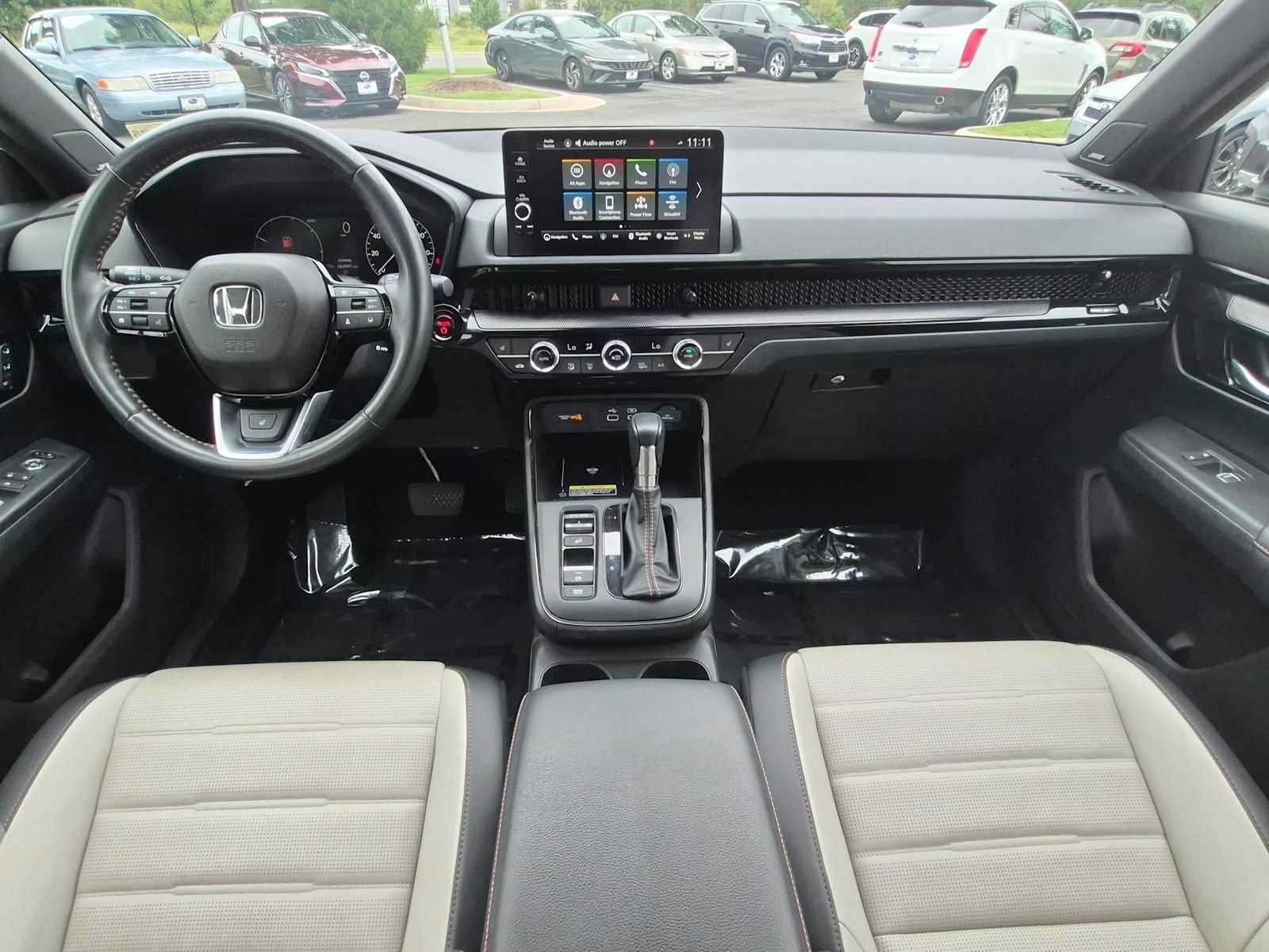 Used 2023 Honda CR-V Sport Touring image 15