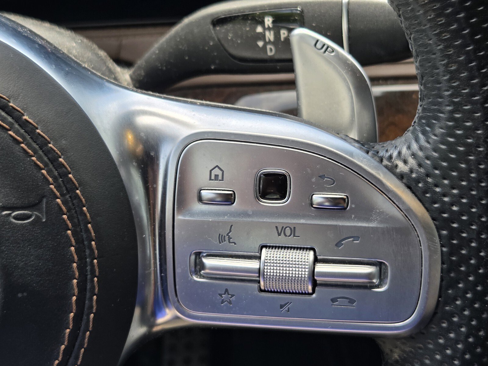 Used 2019 Mercedes-Benz S 63 AMG S 4MATIC Sedan image 13
