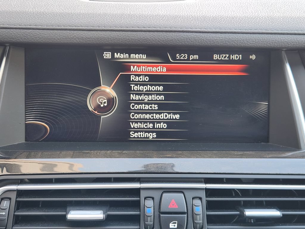Used 2015 BMW 740Li RWD image 16