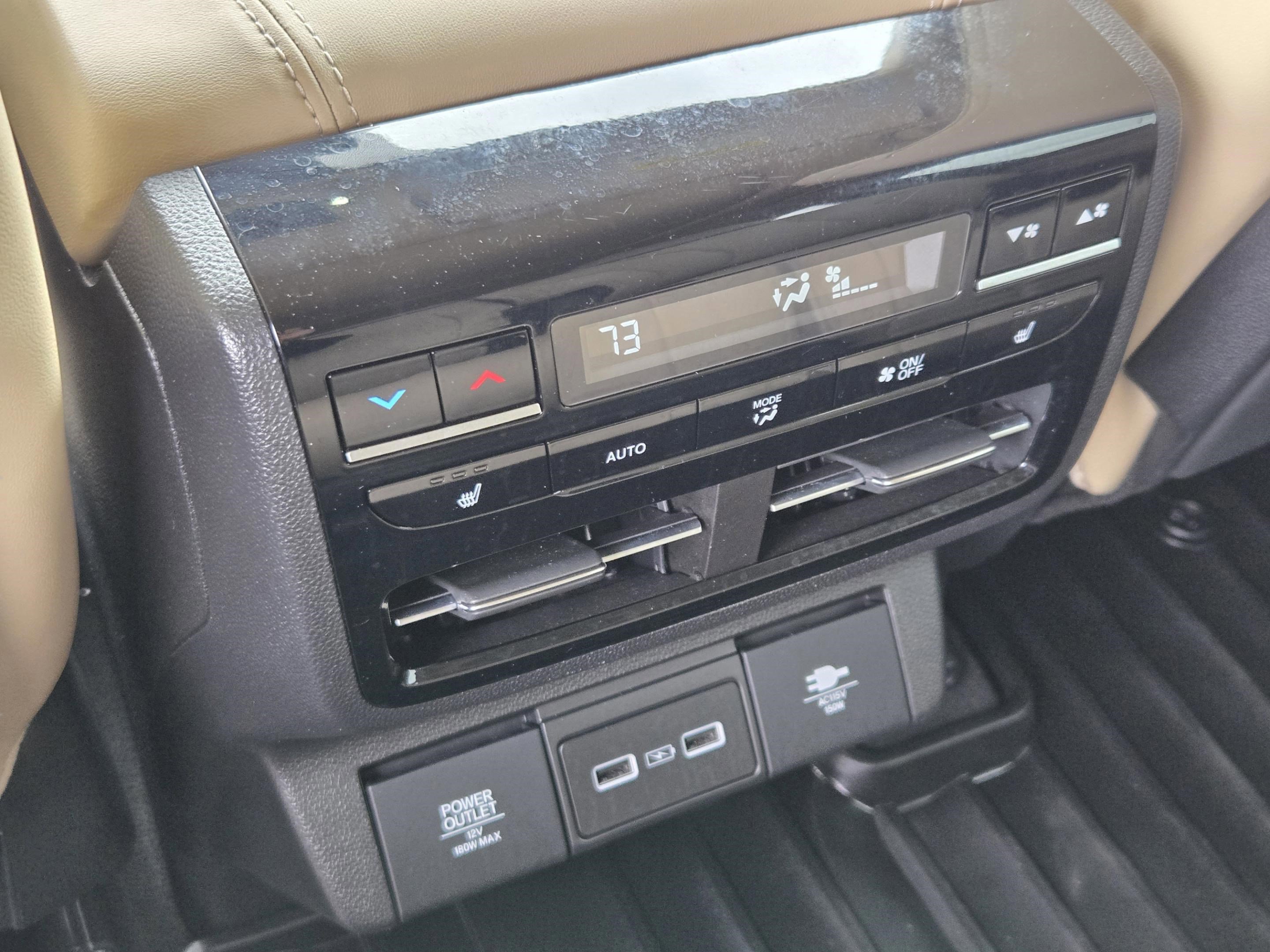 Used 2023 Acura MDX SH-AWD w/ Advance Package image 23