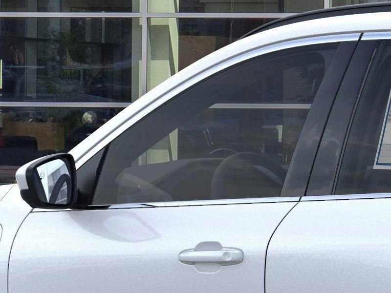 New 2025 Ford Escape SE w/ PHEV Premium Package image 20